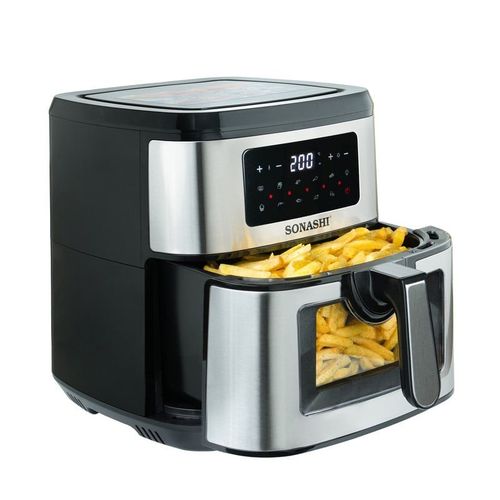 Air frayer sonachi SAF-920