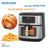 Air frayer sonachi SAF-920